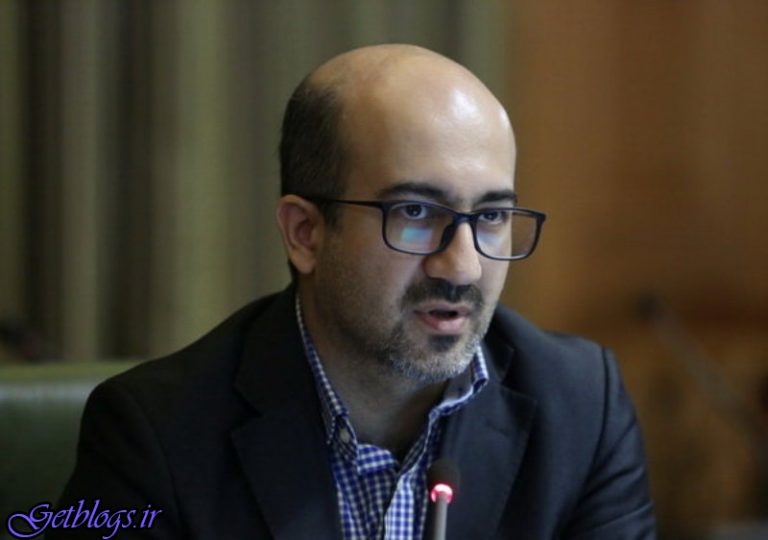 دستگیری سه کارمند شهرداری پایتخت کشور عزیزمان ایران تایید شد
